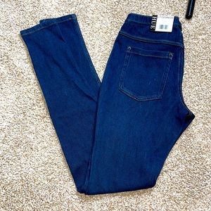 NWT Hue Jeggings